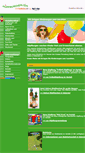 Mobile Screenshot of huepfburgverleih-uetersen.de